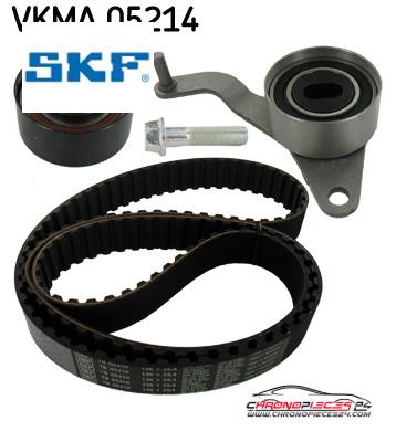 Achat de SKF VKMA 05214 KIT DIS ASTRA CORSA pas chères