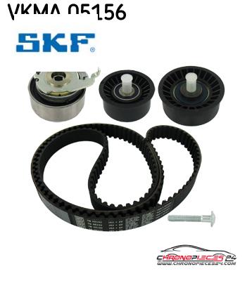 Achat de SKF VKMA 05156 KIT DIS OPEL ASTRA,C pas chères