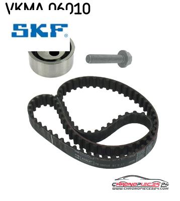 Achat de SKF VKMA 06010 KIT DISTRIBUTION REN pas chères