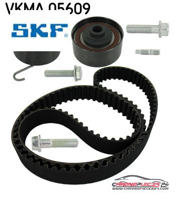 Achat de SKF VKMA 05609 KIT DISTRIB OPE ASTR pas chères