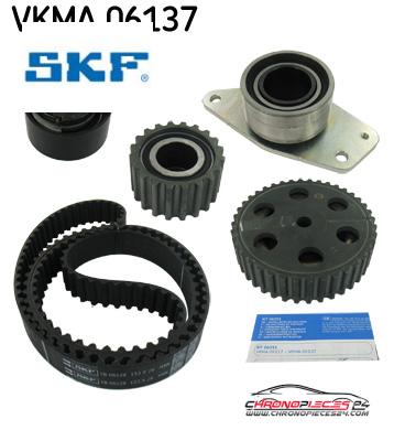 Achat de SKF VKMA 06137 KIT DISTR REN pas chères