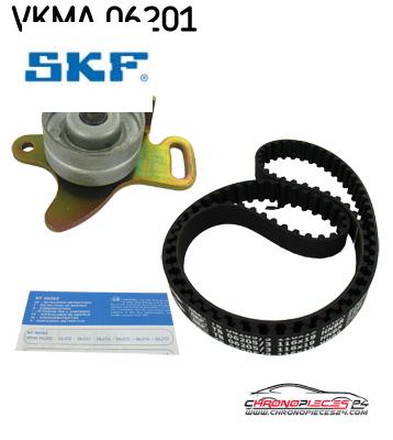 Achat de SKF VKMA 06201 KIT DIS R21 ESPACE pas chères