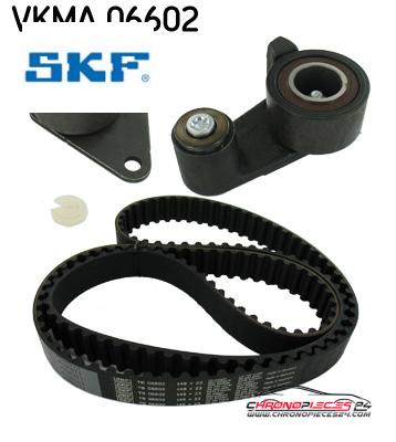 Achat de SKF VKMA 06602 KIT DIST REN LAGUNA pas chères