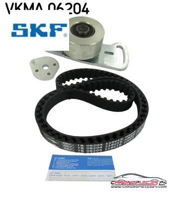 Achat de SKF VKMA 06204 KIT DIST REN 2,2E pas chères