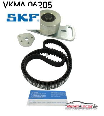 Achat de SKF VKMA 06205 KIT DIS R21 25E pas chères