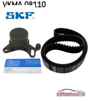 Achat de SKF VKMA 08110 KIT DIS BMW3/5 pas chères