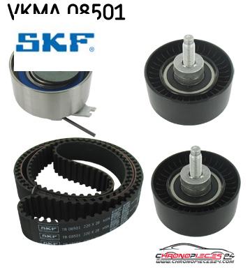 Achat de SKF VKMA 08501 KITS DISTRIBUTION CH pas chères