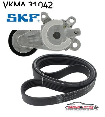 Achat de SKF VKMA 31042 KIT ACCESSOIRES pas chères