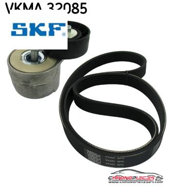 Achat de SKF VKMA 32085 KIT ACC ALFA ROMEO, pas chères