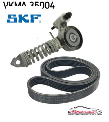 Achat de SKF VKMA 35004 KIT ACCESSOIRES pas chères