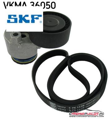 Achat de SKF VKMA 36050 KIT ACC MULTI V REN pas chères