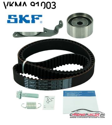 Achat de SKF VKMA 91003 KIT DIS RAV4 pas chères