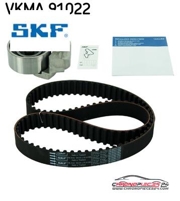 Achat de SKF VKMA 91022 KITS  DISTRI TOYOTA pas chères