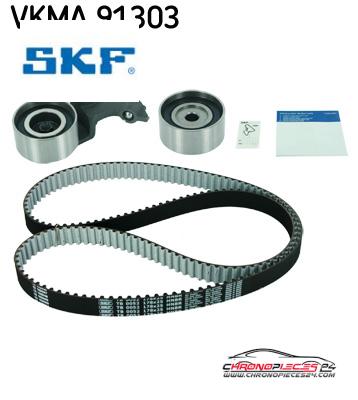 Achat de SKF VKMA 91303 KIT DISTR TOY pas chères