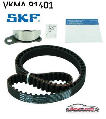 Achat de SKF VKMA 91401 KIT DIS CELICA pas chères