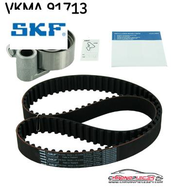 Achat de SKF VKMA 91713 KIT DISTRI Toy land pas chères