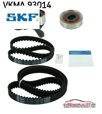 Achat de SKF VKMA 93014 KIT DIST HON pas chères