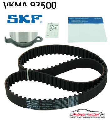 Achat de SKF VKMA 93500 KIT DIST HONDA E pas chères