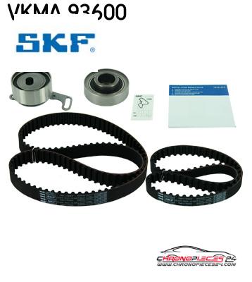 Achat de SKF VKMA 93600 KIT DIST ACCORD pas chères