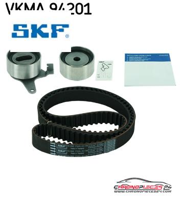 Achat de SKF VKMA 94201 KIT DIS KIA SEPHIA pas chères