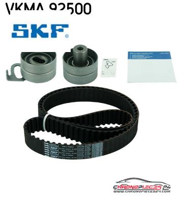 Achat de SKF VKMA 92500 KIT DIST NISSAN pas chères