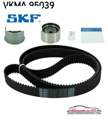 Achat de SKF VKMA 95039 KIT DISTRIBUTION VL pas chères