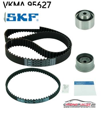 Achat de SKF VKMA 95627 KIT DISTRI Mitsu gal pas chères