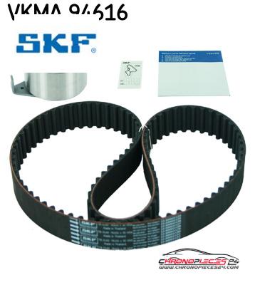 Achat de SKF VKMA 94616 KIT DIS VL MAZDA For pas chères