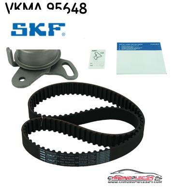 Achat de SKF VKMA 95648 KIT DISTR HYUNDAI pas chères