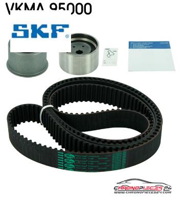 Achat de SKF VKMA 95000 KIT DISTR MITSU pas chères