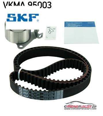 Achat de SKF VKMA 95003 KIT DIST VL HYUND MI pas chères