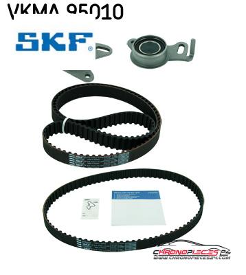 Achat de SKF VKMA 95010 KIT DIST MIT HYUNDAI pas chères