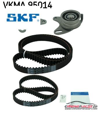 Achat de SKF VKMA 95014 KIT DIST HYUND MIT pas chères