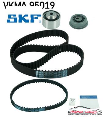 Achat de SKF VKMA 95019 KIT DIST MITSUBITCHI pas chères