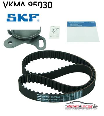 Achat de SKF VKMA 95030 KIT DIST HYUNDAI pas chères