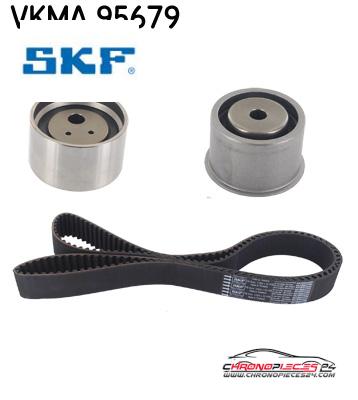 Achat de SKF VKMA 95679 KIT DISTR MITSU PAJE pas chères