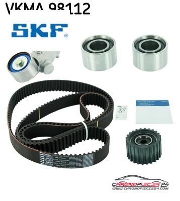 Achat de SKF VKMA 98112 KIT DISTRI subaru im pas chères