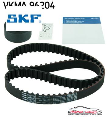 Achat de SKF VKMA 96204 KIT DIST SUZUKI pas chères