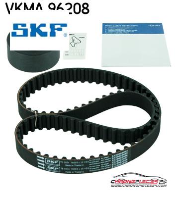 Achat de SKF VKMA 96208 KIT DIST SUZUKI pas chères