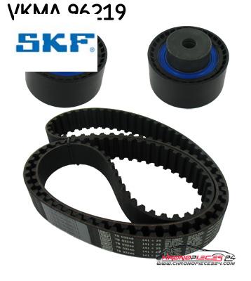 Achat de SKF VKMA 96219 KIT DISTRIBUTION pas chères