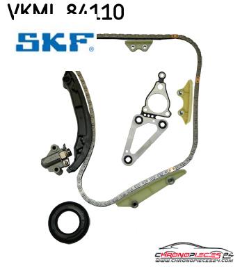 Achat de SKF VKML 84110 KIT CHAINE DE DISTRI pas chères