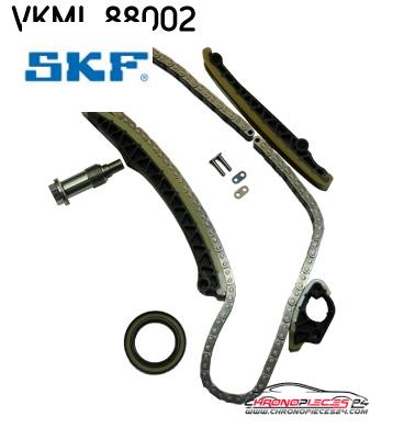 Achat de SKF VKML 88002 KIT CHAINE DE DISTRI pas chères