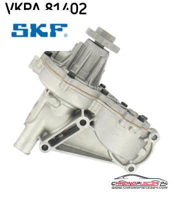 Achat de SKF VKPA 81402 PPE EAU AUDI  VW pas chères