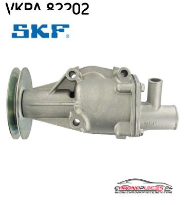 Achat de SKF VKPA 82202 PPE EAU FIAT pas chères