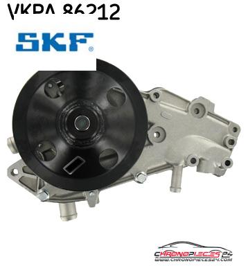 Achat de SKF VKPA 86212 PPE EAU TWINGO pas chères