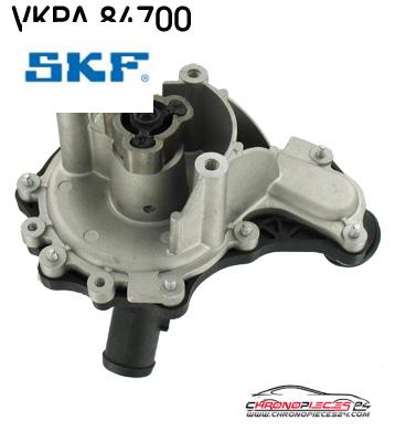 Achat de SKF VKPA 84700 KIT POMPE EAU pas chères