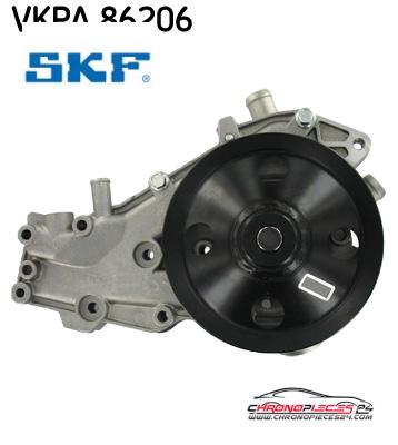 Achat de SKF VKPA 86206 PPE EAU SUPER5 pas chères