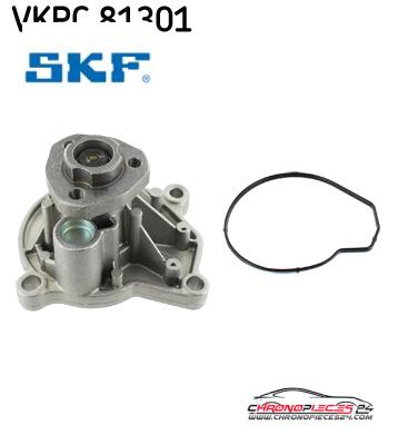 Achat de SKF VKPC 81301 PPE EAU SEA  SKO  VW pas chères