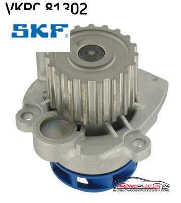 Achat de SKF VKPC 81302 PPE EAU SEA  SKO  VW pas chères