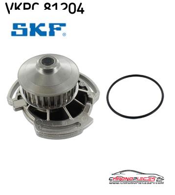 Achat de SKF VKPC 81204 PP EAU GOLF IBIZA pas chères